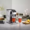 Caso HW 770 Advanced Turbo kuuman veden annostelija, 2,7 L, 2600 W, musta/ruostumaton teräs