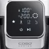 Caso HW 770 Advanced Turbo kuuman veden annostelija, 2,7 L, 2600 W, musta/ruostumaton teräs