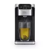 Caso HW 770 Advanced Turbo kuuman veden annostelija, 2,7 L, 2600 W, musta/ruostumaton teräs