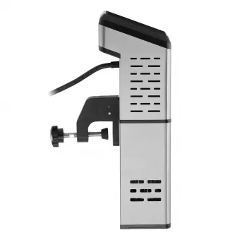 Sous Vide -sauvasekoitin Caso SV 2000 Pro 2000 W lämpötilansäädöllä