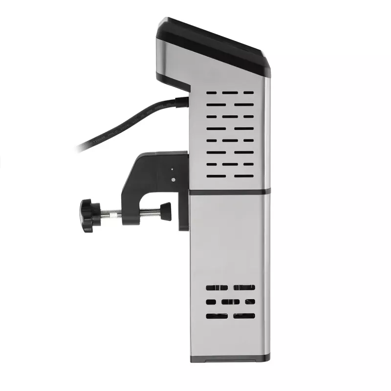 Sous Vide -sauvasekoitin Caso SV 2000 Pro 2000 W lämpötilansäädöllä