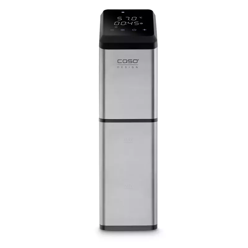 Sous Vide -sauvasekoitin Caso SV 2000 Pro 2000 W lämpötilansäädöllä