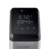 Sous Vide -sauvasekoitin Caso SV 2000 Pro 2000 W lämpötilansäädöllä