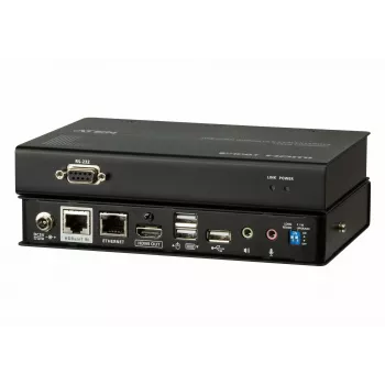 ATEN CE820-ATA-G KVM-jatko lähettäjä & vastaanotin