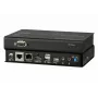 ATEN CE820-ATA-G KVM-jatko lähettäjä & vastaanotin