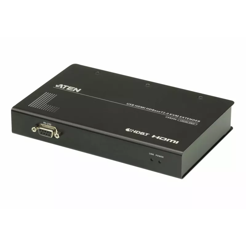ATEN CE820-ATA-G KVM-jatko lähettäjä & vastaanotin