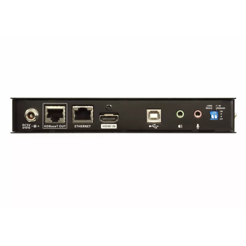 ATEN CE820-ATA-G KVM-jatko lähettäjä & vastaanotin