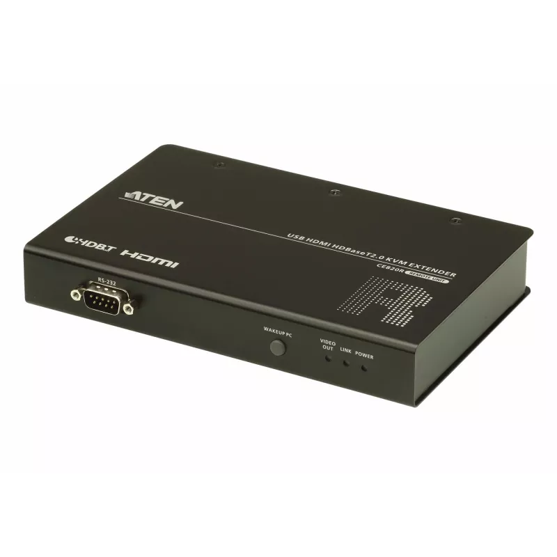 ATEN CE820-ATA-G KVM-jatko lähettäjä & vastaanotin