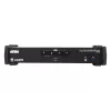 ATEN 4-porttinen USB 3.0 4K HDMI KVMP™-kytkin audiomikseritilalla