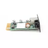 DIGITUS SNMP-kortti V2.0, DIGITUS OnLine UPS -runkokiinnitykseen DN-170xxx