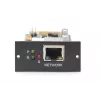 DIGITUS SNMP-kortti V2.0, DIGITUS OnLine UPS -runkokiinnitykseen DN-170xxx