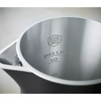 Philips 5000 series HD9395/90 vedenkeitin 1,7 L 2200 W