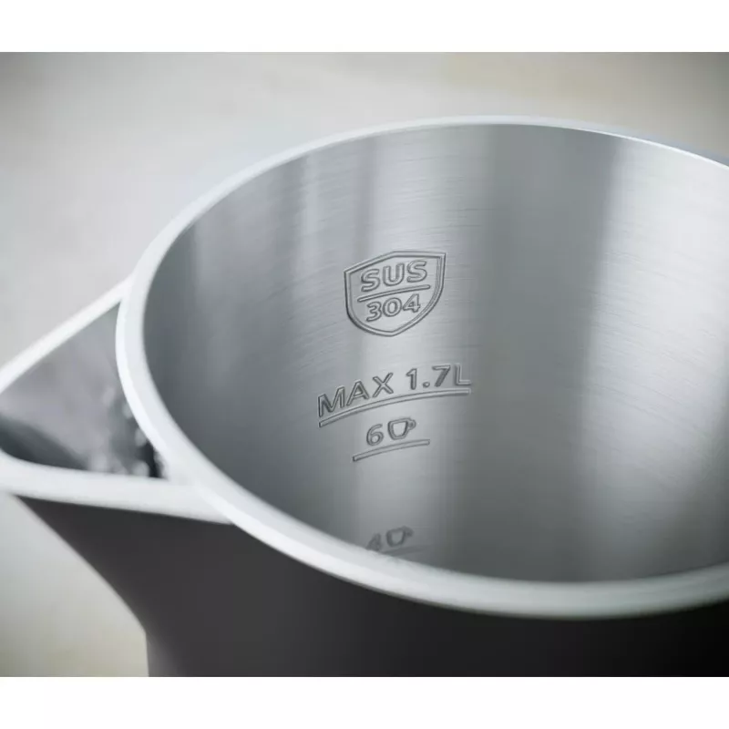 Philips 5000 series HD9395/90 vedenkeitin 1,7 L 2200 W