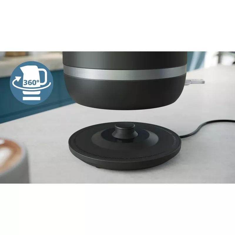 Philips 5000 series HD9395/90 vedenkeitin 1,7 L 2200 W