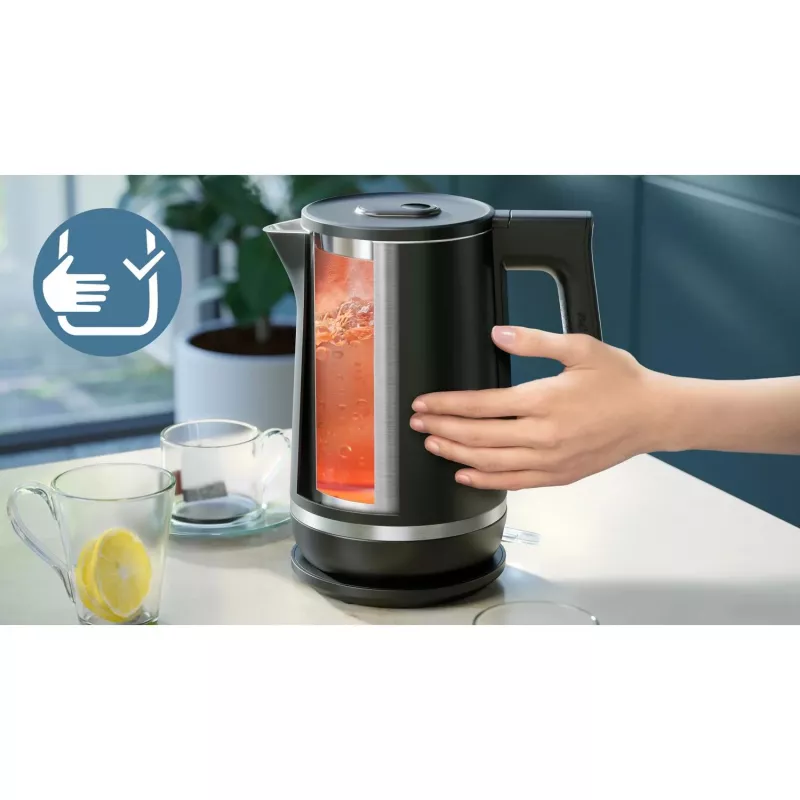 Philips 5000 series HD9395/90 vedenkeitin 1,7 L 2200 W