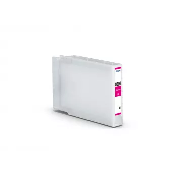 Epson WF-C81xx / WF-C86xx mustepatruuna XL magenta, korkea (XL) kesto, magenta, 1 kpl, yksittäispakkaus