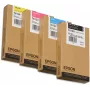 Epson C13T61280N mustepatruuna 1 kpl alkuperäinen mattamusta