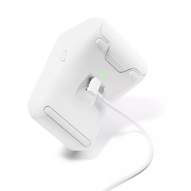 SumUp Solo Printer älykortinlukija akku Wi-Fi valkoinen