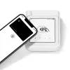 SumUp Solo Printer älykortinlukija akku Wi-Fi valkoinen