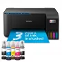 Epson EcoTank L3271 mustesuihku A4 5760 x 1440 DPI 33 ppm Wi-Fi