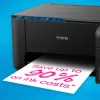 Epson EcoTank L3271 mustesuihku A4 5760 x 1440 DPI 33 ppm Wi-Fi