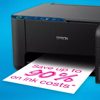 Epson EcoTank L3271 mustesuihku A4 5760 x 1440 DPI 33 ppm Wi-Fi