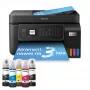 Epson EcoTank L5310 mustesuihkutulostin A4 5760 x 1440 DPI 33 ppm WLAN