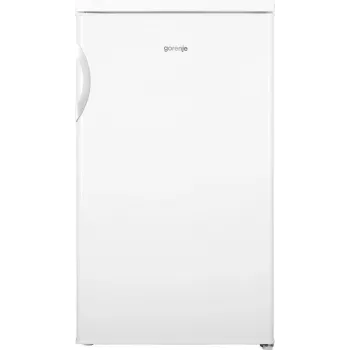 Gorenje RB492PW yhdistelmäjääkaappi vapaasti seisova 119 L valkoinen