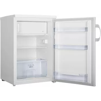 Gorenje RB492PW yhdistelmäjääkaappi vapaasti seisova 119 L valkoinen