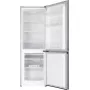 Vapaasti seisova jääkaappi Gorenje RK14EPS4 — 175 L kokonais, jäähdytysosa 122 L / pakastinosa 53 L, luokka E, harmaa