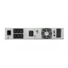 Keskeytymätön virransyöttö UPS Eaton 9E3000IR 3 kVA 2700 W 7 AC-lähtöä