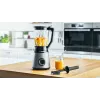 Bosch Serie 4 MMB6141S -tehosekoitin 1,5 l pöytätehosekoitin 1200 W hopea