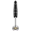 Yleiskone Tefal HB9438 — sauvasekoitin/yleiskone, 1000 W, 0,8 l kulho, musta