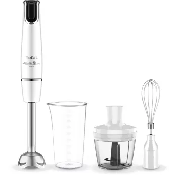Tefal InfinyForce HB9441 0,8 l sauvasekoitin 1000 W valkoinen
