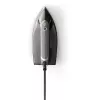 Philips DST8041/80 silitysrauta höyrysilitysrauta SteamGlide Elite -silityspohja 3000 W musta