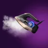 Philips DST8041/80 silitysrauta höyrysilitysrauta SteamGlide Elite -silityspohja 3000 W musta