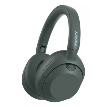 Sony ULT WEAR - langattomat Bluetooth-kuulokkeet ULT POWER SOUND -bassolla, äärimmäisellä matalalla bassolla, kohinanvaimennuksella, selkeällä puhelunlaadulla, jopa 30 tunnin akunkestolla, iOS & Android