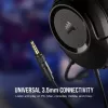 Kuulokemikrofoni Corsair HS35 v2