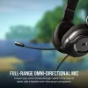 Kuulokemikrofoni Corsair HS35 v2
