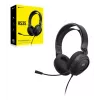 Kuulokemikrofoni Corsair HS35 v2