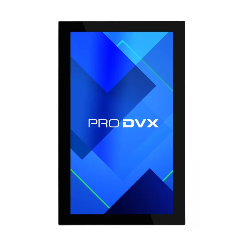 ProDVX APPC-15XP (R23-7223), 39,6 cm (15,6 inch), Full HD, Rockchip, 4 GB, 32 GB, Android 13