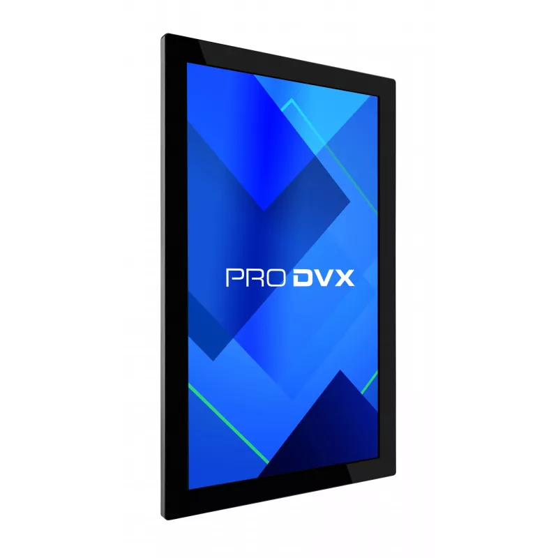 ProDVX APPC-15XP (R23-7223), 39,6 cm (15,6 inch), Full HD, Rockchip, 4 GB, 32 GB, Android 13