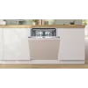 Bosch Serie 6 SMV6ZCX06E astianpesukone täysintegroitava 14 astiastoa