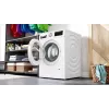 Pesukone Bosch WGG244ZMSN, edestä täytettävä 9 kg, energiatehokkuusluokka A