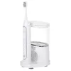 Hammasharja Adler 2-in-1 vesi-hammaslanka Sonic Brush AD 2180w