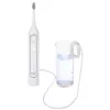 Hammasharja Adler 2-in-1 vesi-hammaslanka Sonic Brush AD 2180w