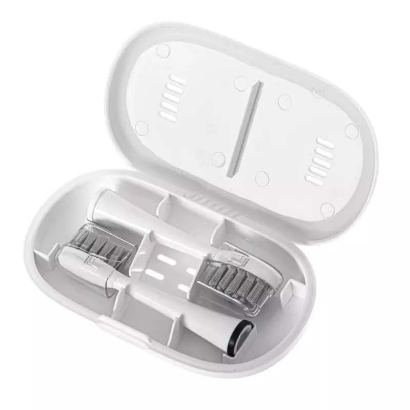 Hammasharja Adler 2-in-1 vesi-hammaslanka Sonic Brush AD 2180w