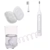 Hammasharja Adler 2-in-1 vesi-hammaslanka Sonic Brush AD 2180w
