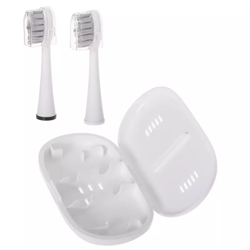 Hammasharja Adler 2-in-1 vesi-hammaslanka Sonic Brush AD 2180w
