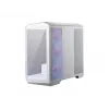 MSI MAG PANO M100R PZ Micro Tower valkoinen